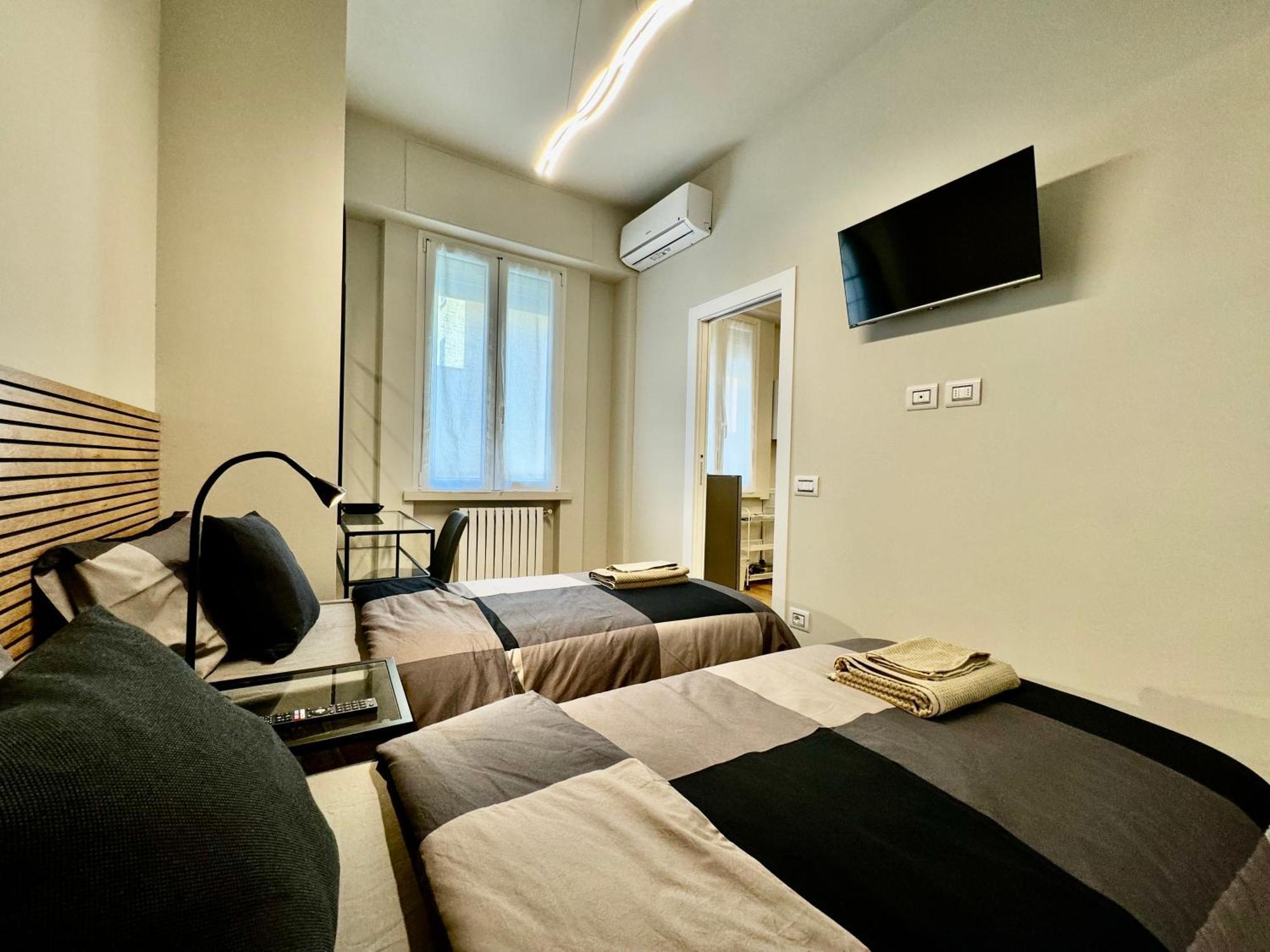 Future Apartments Tricolore — Photos 2