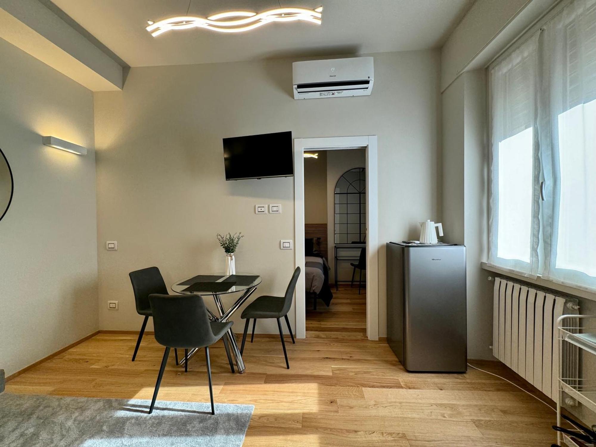 Future Apartments Tricolore — Photos 1